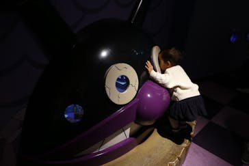 神戸アンパンマンこどもミュージアム＆モールに投稿された画像（2022/1/8）