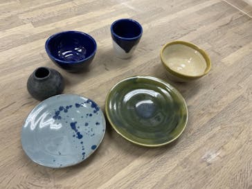 千秋（せんしゅう）工房に投稿された画像（2022/1/8）