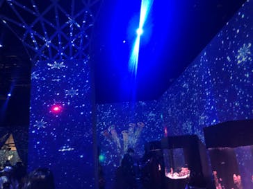 マクセル アクアパーク品川に投稿された画像（2022/1/8）