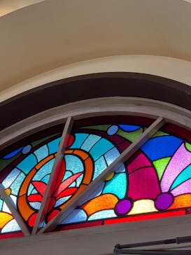 西武園ゆうえんちに投稿された画像（2022/1/8）