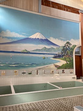 江戸東京たてもの園に投稿された画像（2022/1/8）