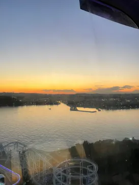 横浜・八景島シーパラダイスに投稿された画像（2022/1/8）