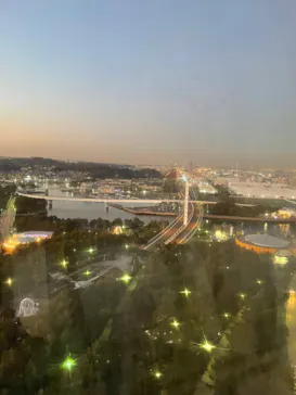 横浜・八景島シーパラダイスに投稿された画像（2022/1/8）