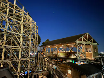 ひらかたパークに投稿された画像（2022/1/8）