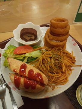 天然温泉 ロテン・ガーデンに投稿された画像（2022/1/8）