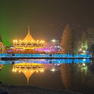 東武動物公園に投稿された画像（2022/1/8）