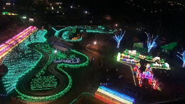 東武動物公園に投稿された画像（2022/1/8）