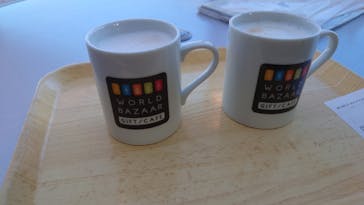 野外民族博物館 リトルワールドに投稿された画像（2022/1/8）