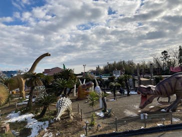 伊豆ぐらんぱる公園に投稿された画像（2022/1/8）