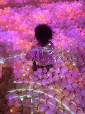 リトルプラネット KITE MITE MATSUDOに投稿された画像（2022/1/9）