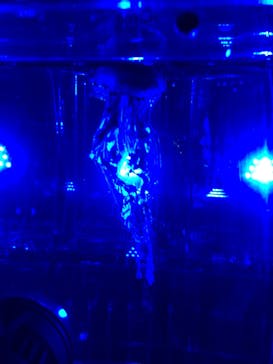 マクセル アクアパーク品川に投稿された画像（2022/1/9）