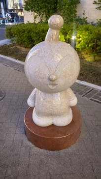 神戸アンパンマンこどもミュージアム＆モールに投稿された画像（2022/1/9）