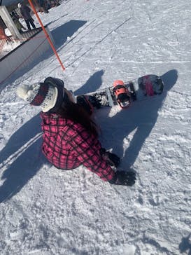 びわ湖バレイに投稿された画像（2022/1/9）