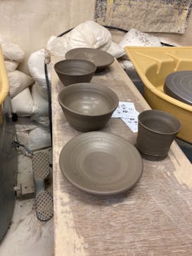 千秋（せんしゅう）工房に投稿された画像（2022/1/9）