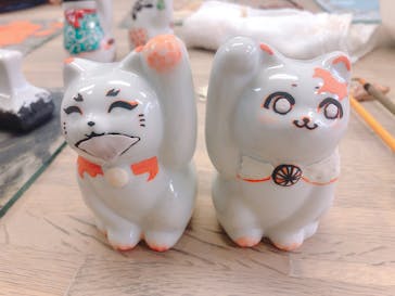 千秋（せんしゅう）工房に投稿された画像（2022/1/9）