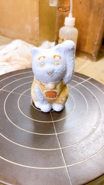 千秋（せんしゅう）工房に投稿された画像（2022/1/9）