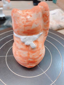 千秋（せんしゅう）工房に投稿された画像（2022/1/9）