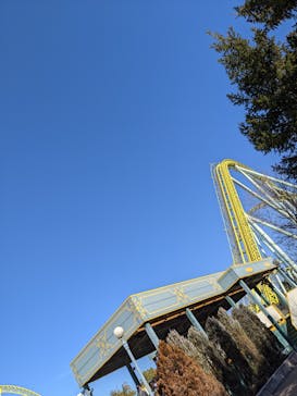 東武動物公園に投稿された画像（2022/1/9）