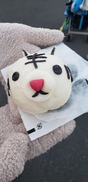 東武動物公園に投稿された画像（2022/1/9）