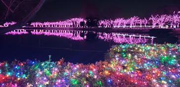 東武動物公園に投稿された画像（2022/1/9）