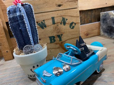 SWING BY（スウィング バイ）に投稿された画像（2022/1/9）