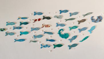 京都水族館に投稿された画像（2022/1/9）