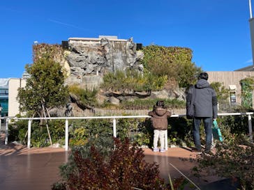 サンシャイン水族館に投稿された画像（2022/1/9）