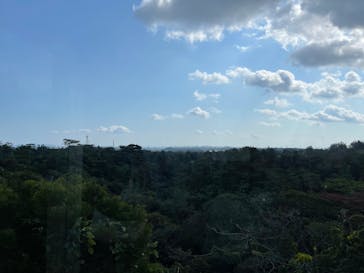 ビオスの丘に投稿された画像（2022/1/9）