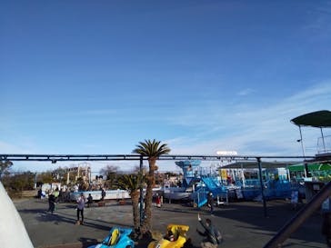 伊豆ぐらんぱる公園に投稿された画像（2022/1/9）