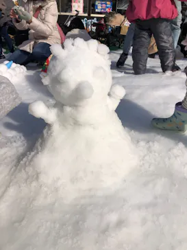 ひらかたパークに投稿された画像（2022/1/9）