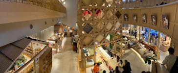 天然温泉おふろcafé湯守座に投稿された画像（2022/1/9）