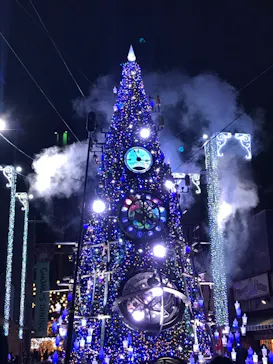 ひらかたパークに投稿された画像（2022/1/9）