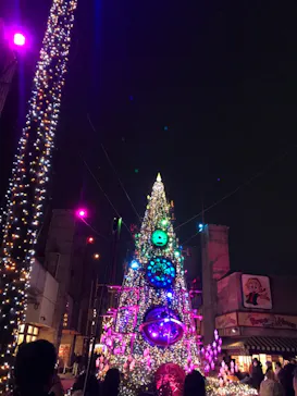 ひらかたパークに投稿された画像（2022/1/9）