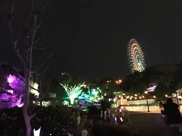 ひらかたパークに投稿された画像（2022/1/9）