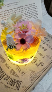 アトリエ プティパに投稿された画像（2022/1/9）