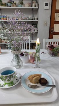 アトリエ プティパに投稿された画像（2022/1/9）