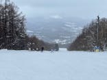 八幡平リゾート　パノラマ＆下倉スキー場に投稿された画像（2022/1/9）