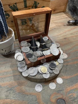 SWING BY（スウィング バイ）に投稿された画像（2022/1/9）