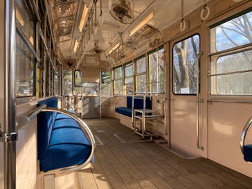 江戸東京たてもの園に投稿された画像（2022/1/9）