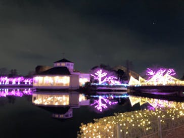 東武動物公園に投稿された画像（2022/1/9）