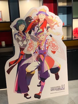 東京メガイルミに投稿された画像（2022/1/9）