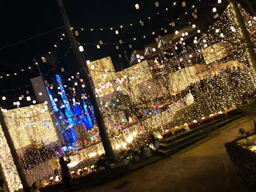 ひらかたパークに投稿された画像（2022/1/9）