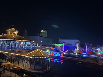 ポルトヨーロッパに投稿された画像（2022/1/9）