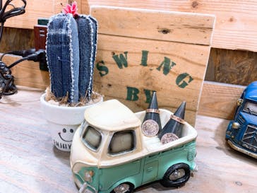 SWING BY（スウィング バイ）に投稿された画像（2022/1/9）