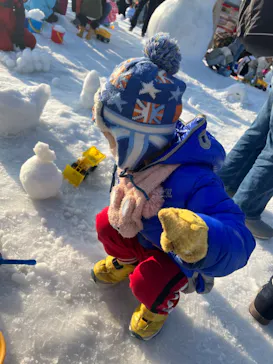 ひらかたパークに投稿された画像（2022/1/9）