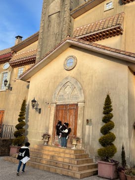 星の王子さまミュージアム 箱根サン=テグジュペリに投稿された画像（2022/1/9）