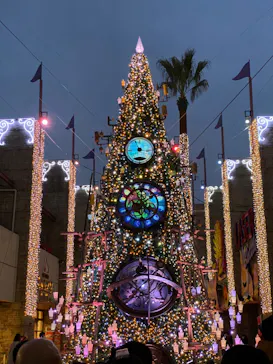 ひらかたパークに投稿された画像（2022/1/9）