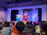 神戸アンパンマンこどもミュージアム＆モールに投稿された画像（2022/1/9）