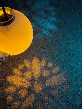 NAKED ヨルモウデ 平安神宮に投稿された画像（2022/1/9）