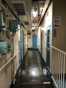 名古屋港水族館に投稿された画像（2022/1/9）